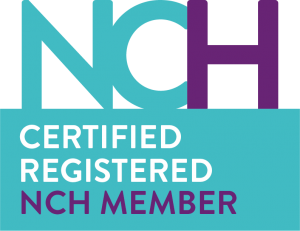 logo of NCH 